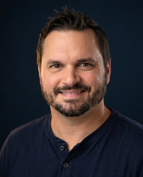 Garrett Griffin-Morales